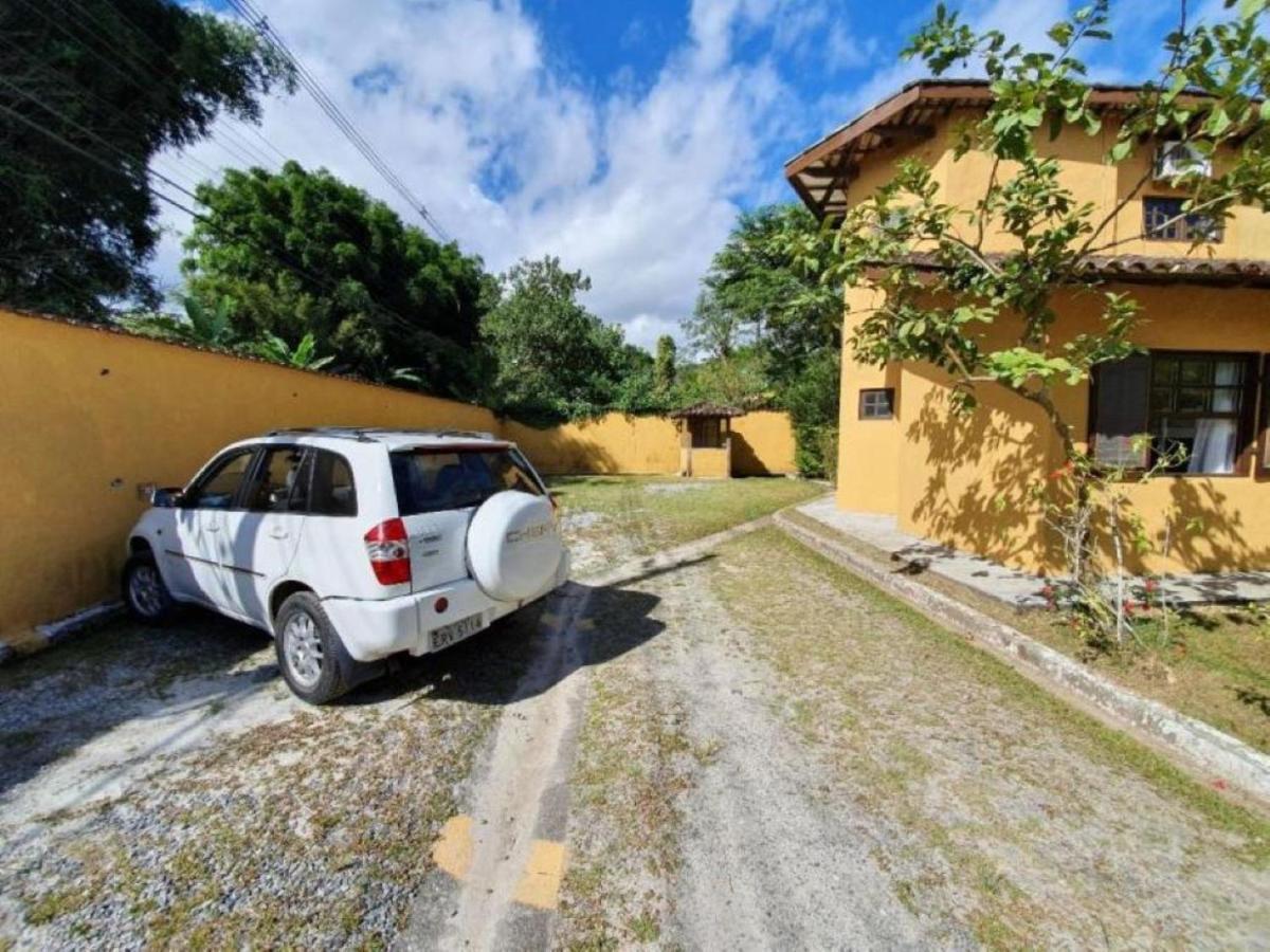 Casa em Camburi Camburi (Sao Paulo) Exterior foto